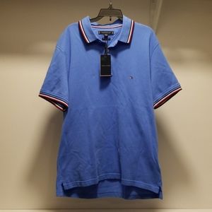 NWT Tommy Hilfiger Polo
